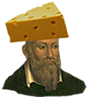 Cheesestradamus